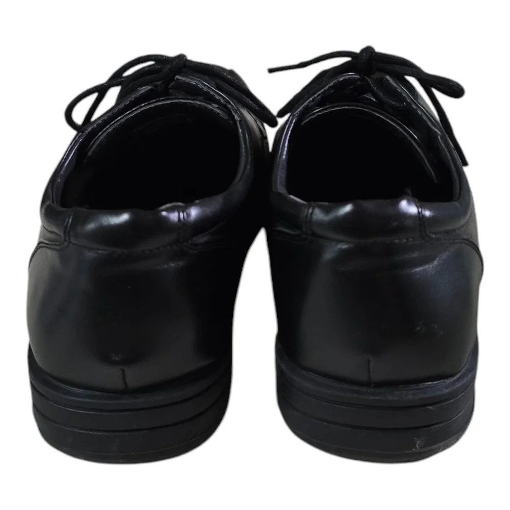 Soft Stags Kentech Comfort System Cole‎ Blk Shoes Men's Size 10M Slip Resistant